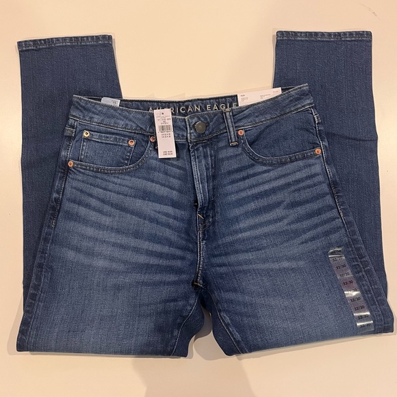 American Eagle Outfitters Other - American Eagle - Athletic Fit, Flex Jeans